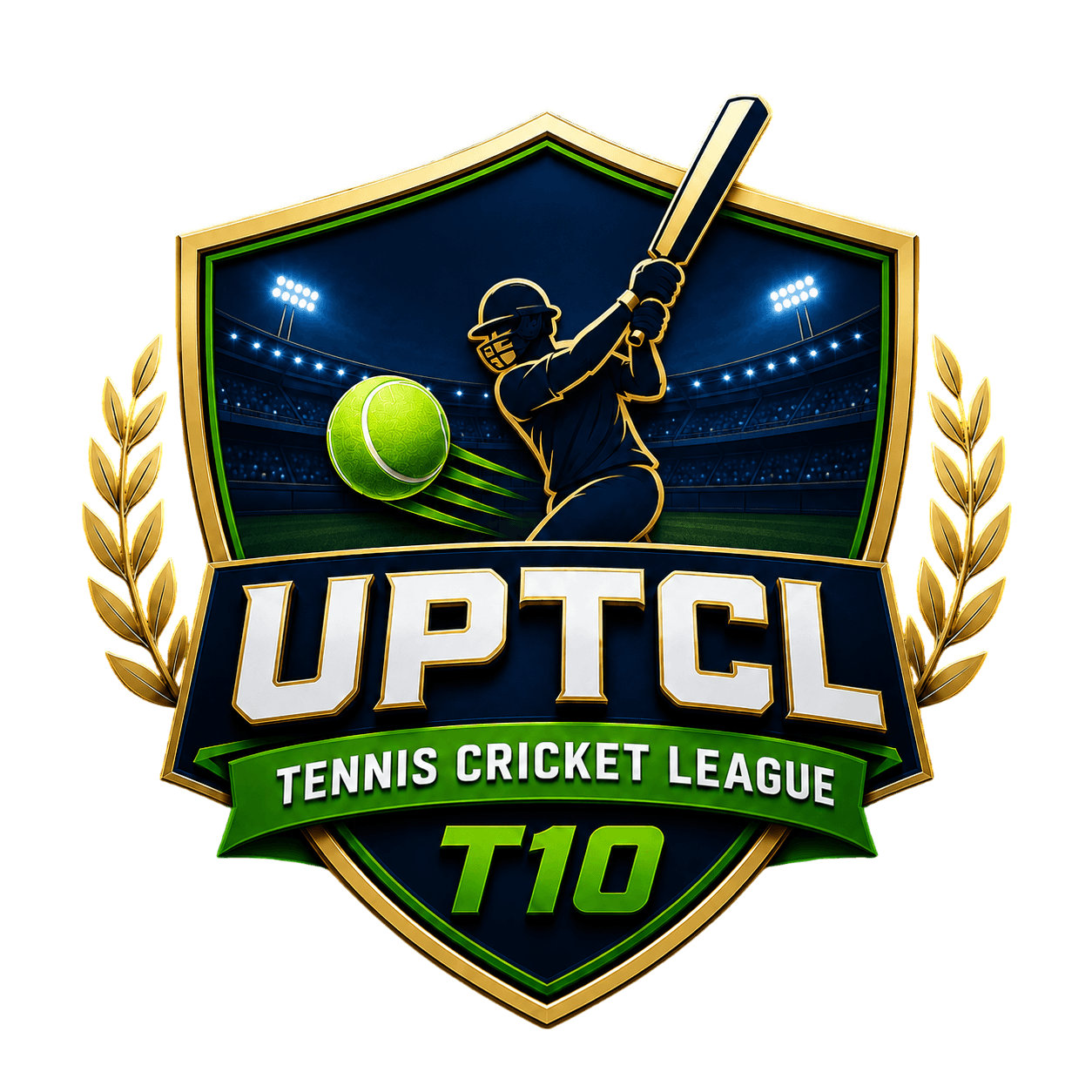 UPTCL Logo